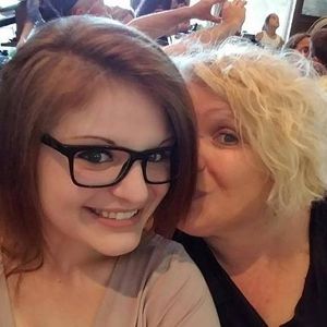 Meet your Posher, Tammy